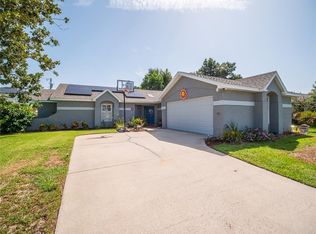 1072 Feather Dr, Deltona, FL 32725