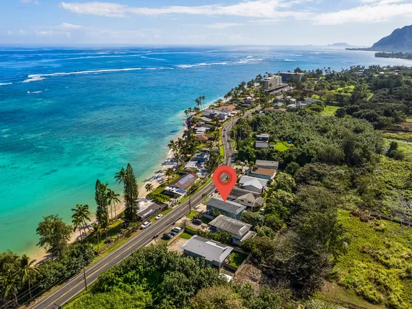 53-658 Kamehameha Hwy #A, Hauula, HI 96717