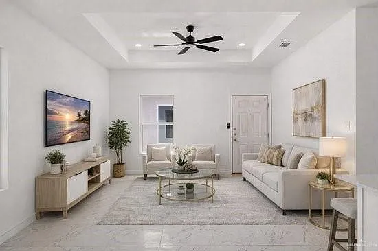 3 bed, 2.0 bath, 1083 sqft, $1,380 — Photo 4