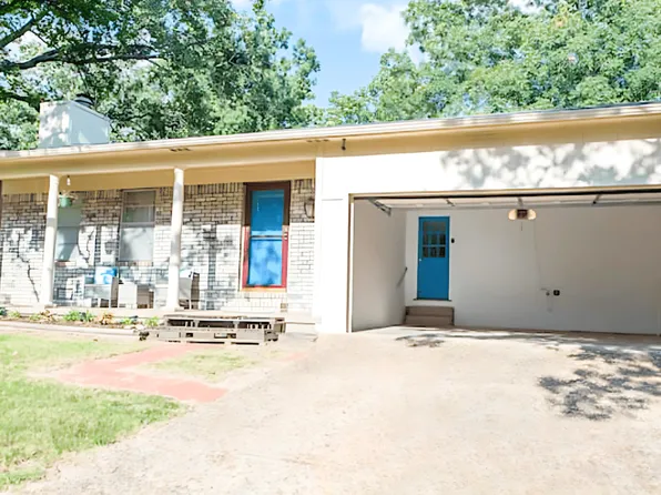 9108 Peach Tree Ln #9108, Sherwood, AR 72120