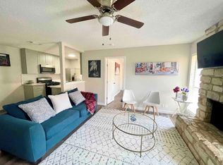 1725 Horseshoe Cir, Round Rock, TX 78681