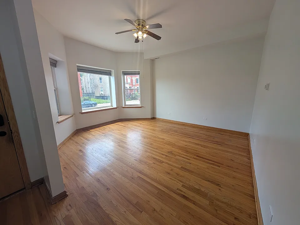 3212 W Warren Blvd #1