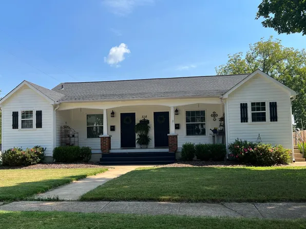 518 N Jefferson St, Athens, AL 35611