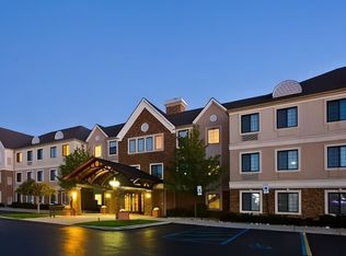 2050 Featherstone Rd, Auburn Hills, MI 48326