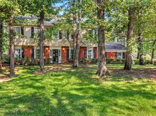 1616 Clarendon St, Longview, TX 75601