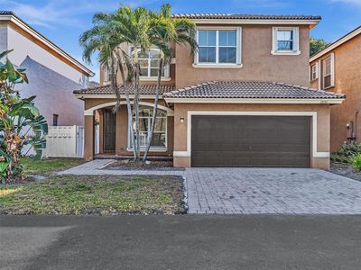 3830 SW 48th Ct, Hollywood, FL, 33312