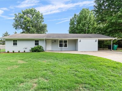 309 Kelli Ave, Farmington, AR, 72730
