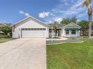 17602 SE 82nd Woodlawn Ave, The Villages, FL 32162