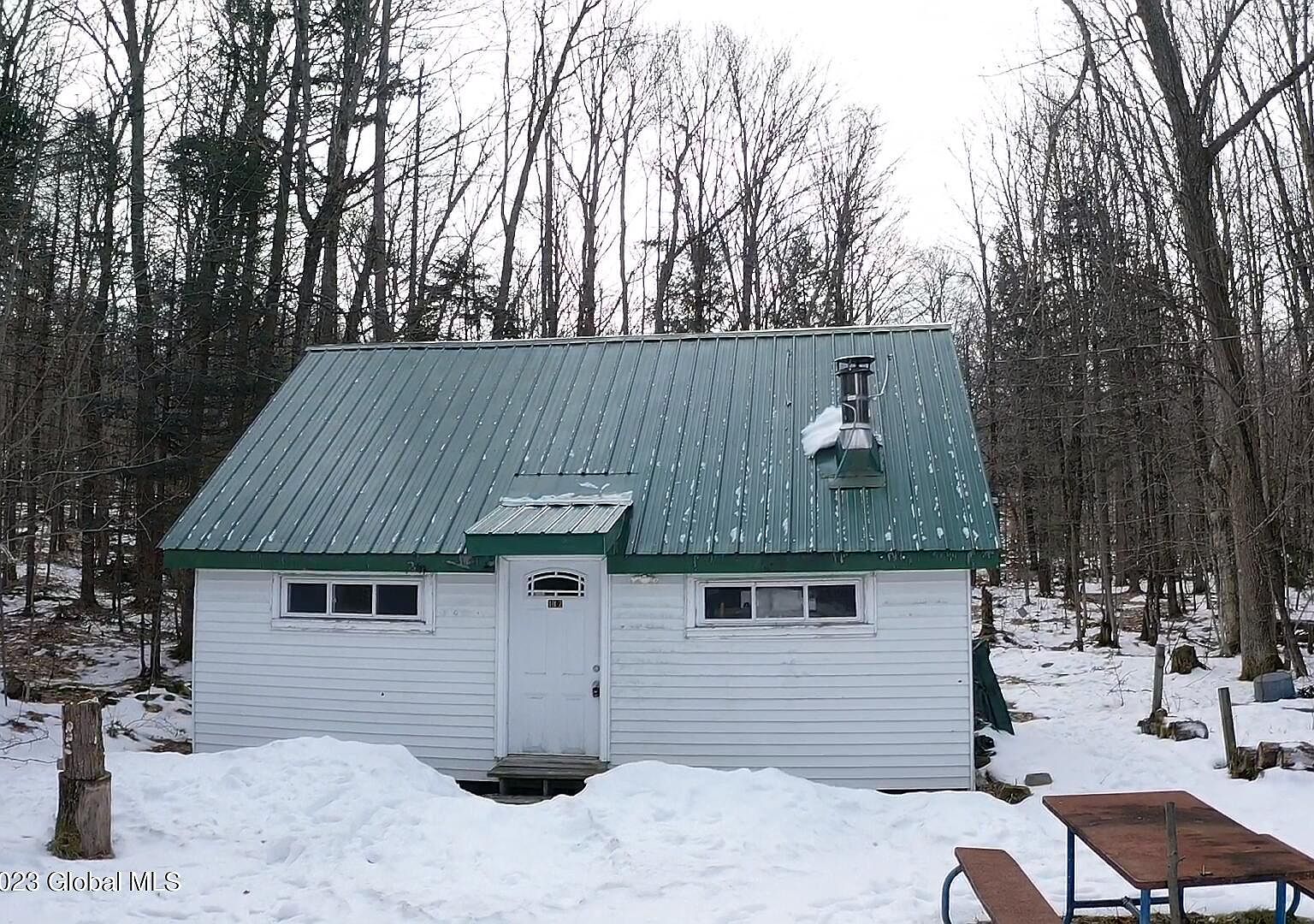 112 Fraser Road, Hoffmeister, NY 13353 Zillow