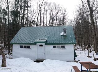 112 Fraser Rd, Hoffmeister, NY 13353