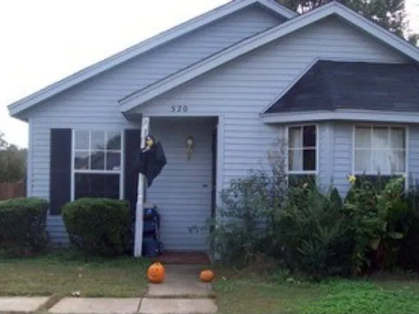 520 Lois Marie Cv, West Memphis, AR 72301