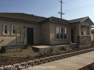 3524 S Villa St, Visalia, CA 93292