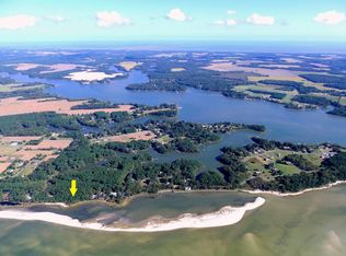 LOT 287 Heron Dr, Machipongo, VA 23405