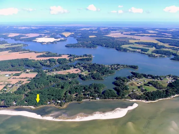 LOT 287 Heron Dr, Machipongo, VA 23405