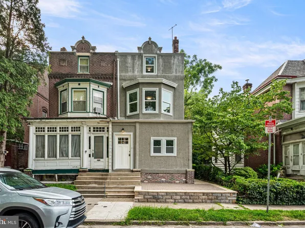 4717 Northwood St, Philadelphia, PA 19124