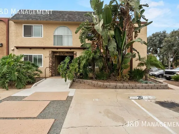 DEL612, 612 Delaware St APT B, Imperial Beach, CA 91932