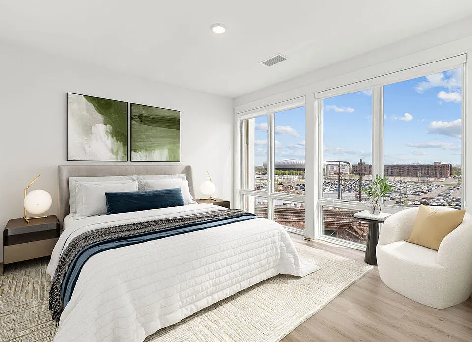 602 Frank E Rodgers Blvd S #322