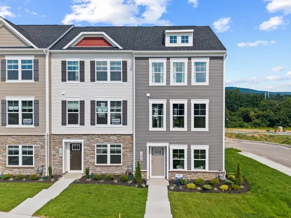 1556 Bentstalk Dr, Frederick, MD 21703