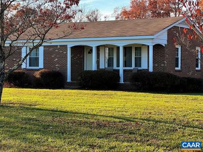 28285 N James Madison Hwy, New Canton, VA, 23123