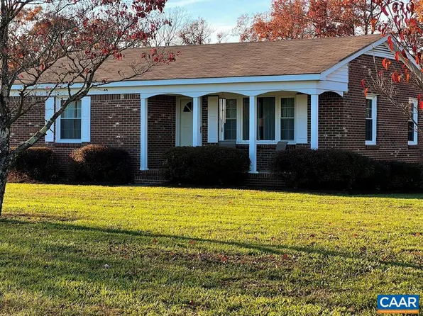 28285 N James Madison Hwy, New Canton, VA 23123