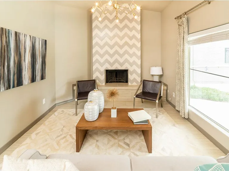Serena Village 2 Apartments — Photo 9