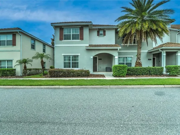 4882 Clock Tower Dr, Kissimmee, FL 34746