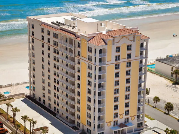 2071 S Atlantic Ave APT 105, Daytona Beach Shores, FL 32118