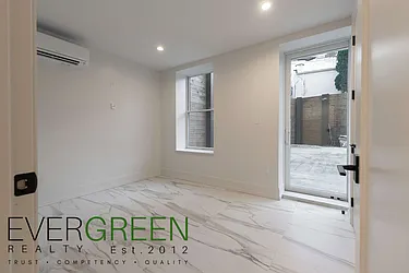 Rented by Evergreen Apartments BK