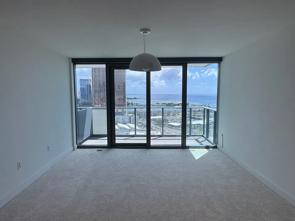 600 Ala Moana Blvd #2303