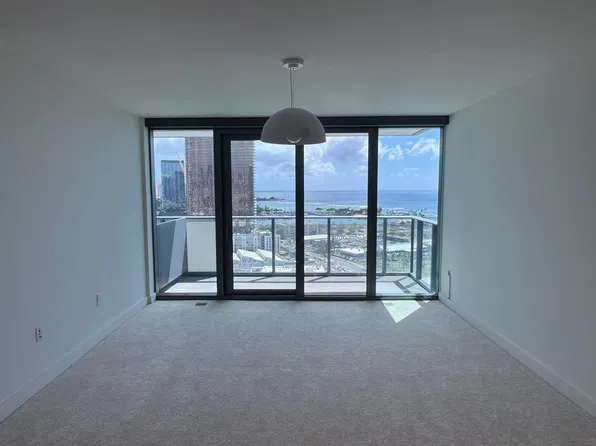 600 Ala Moana Blvd, Honolulu, HI