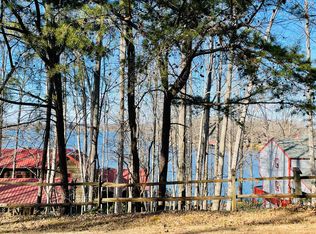 11 Highland Lake Rd, Union Hall, VA 24176