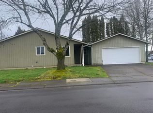 3328 Foxglove St, Lebanon, OR