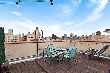 Rented by Brown Harris Stevens