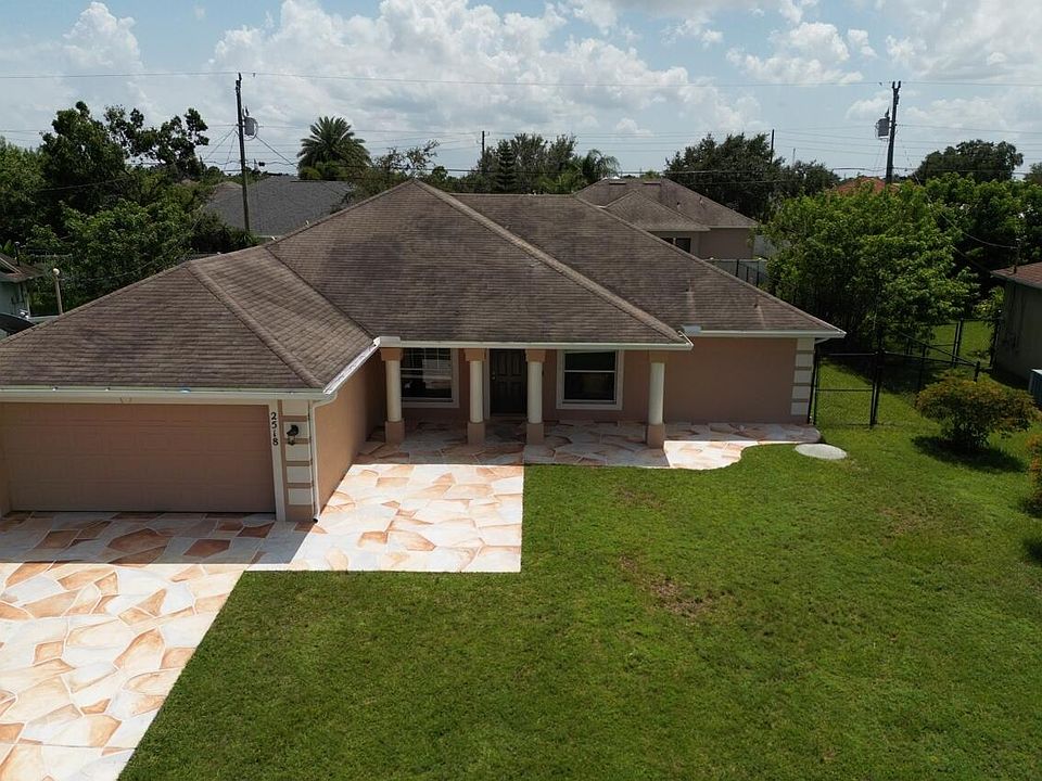 2518 SW Fair Isle Rd, Port Saint Lucie, FL 34987 Zillow