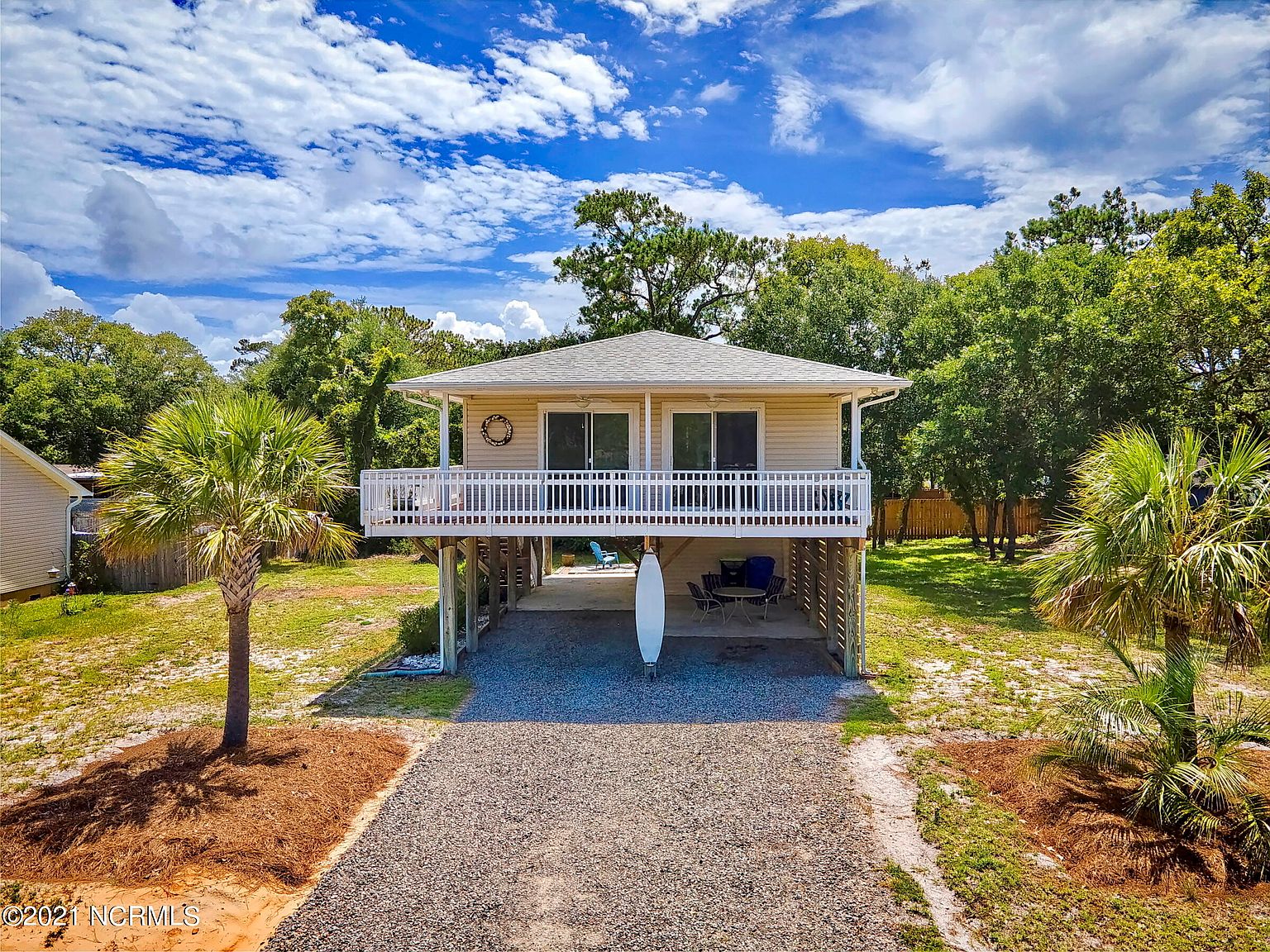 156 NE 31st Street, Oak Island, NC 28465 Zillow