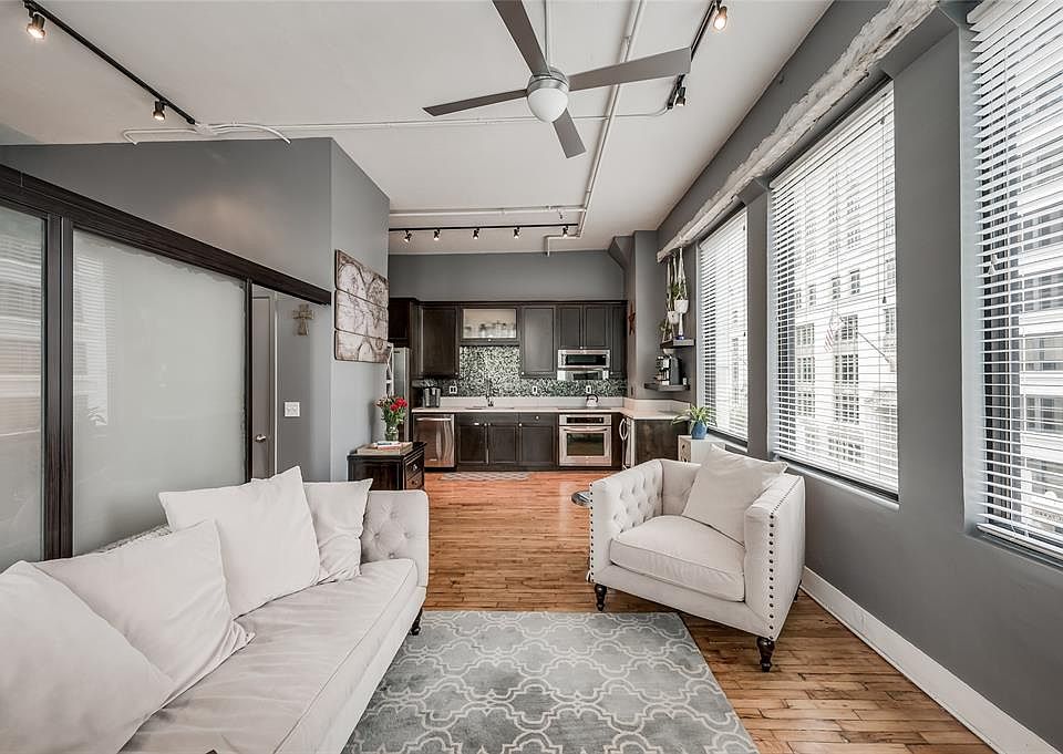 St Germain Lofts Apartments in Houston, TX Zillow