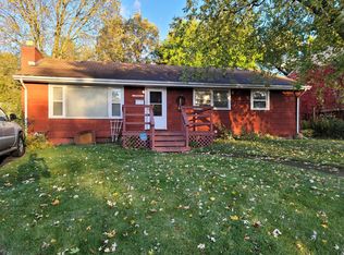 17915 Ashland Ave, Homewood, IL 60430