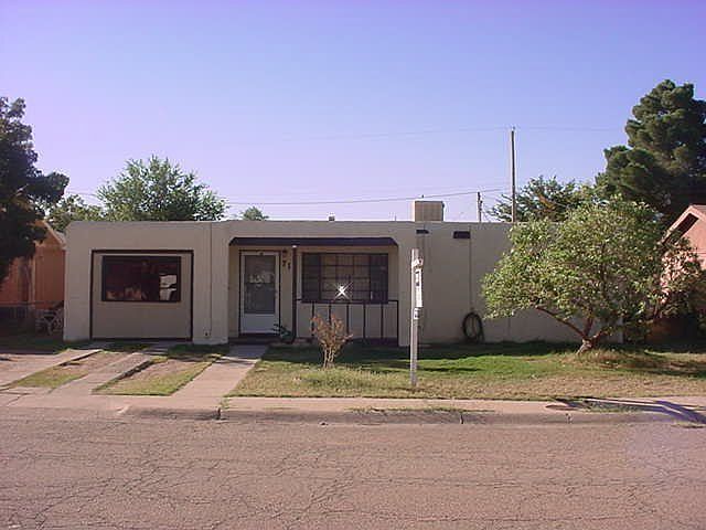 1st image of this home