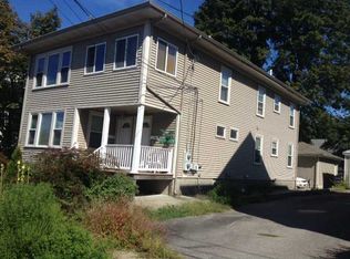 80 8th St, Providence, RI 02906