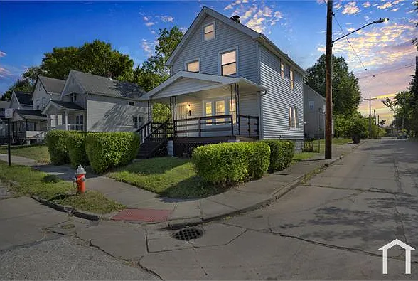 7700 Goodman Ave