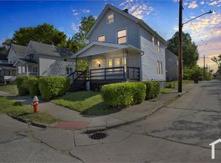 7700 Goodman Ave, Cleveland, OH 44105