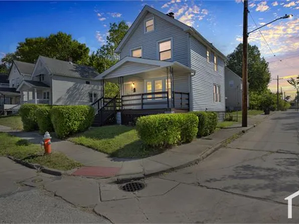 7700 Goodman Ave, Cleveland, OH 44105