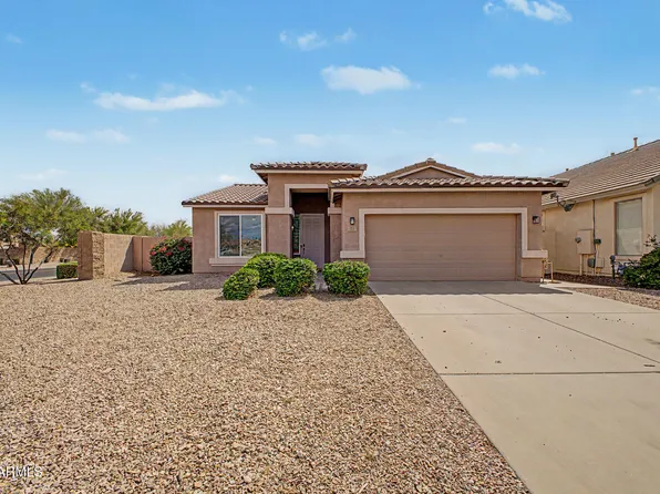 73 E MILL REEF Drive, San Tan Valley, AZ 85143