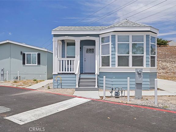 2nd image of 3030 Oceanside Blvd Space 57