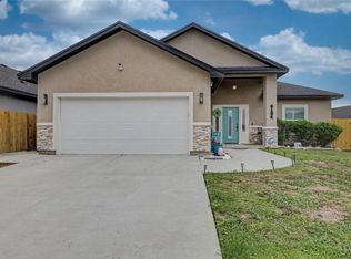 4134 Nadia Dr, Corpus Christi, TX 78414