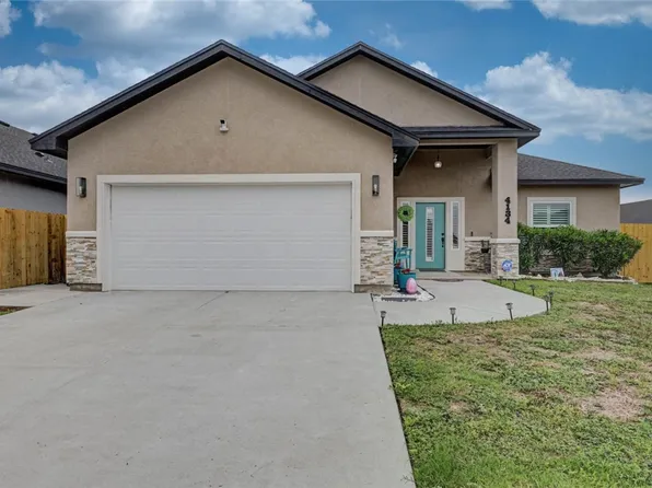 4134 Nadia Dr, Corpus Christi, TX 78414