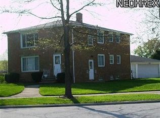 9576 Independence Blvd, Parma Heights, OH 44130