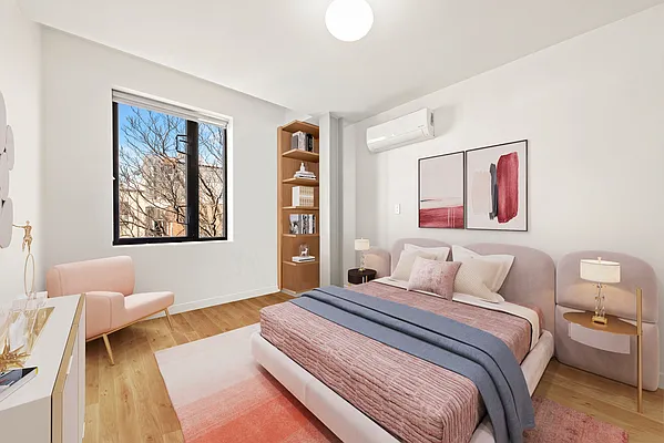 Rented by Compass | media 21