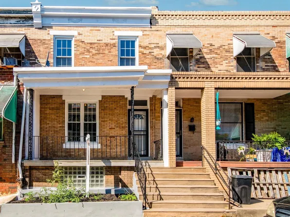 6123 Reedland St, Philadelphia, PA 19142