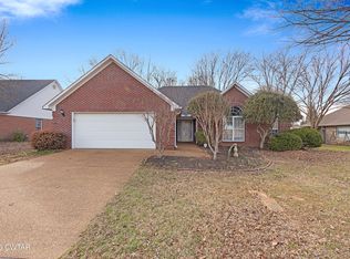 15 Richfield Cv, Jackson, TN 38305